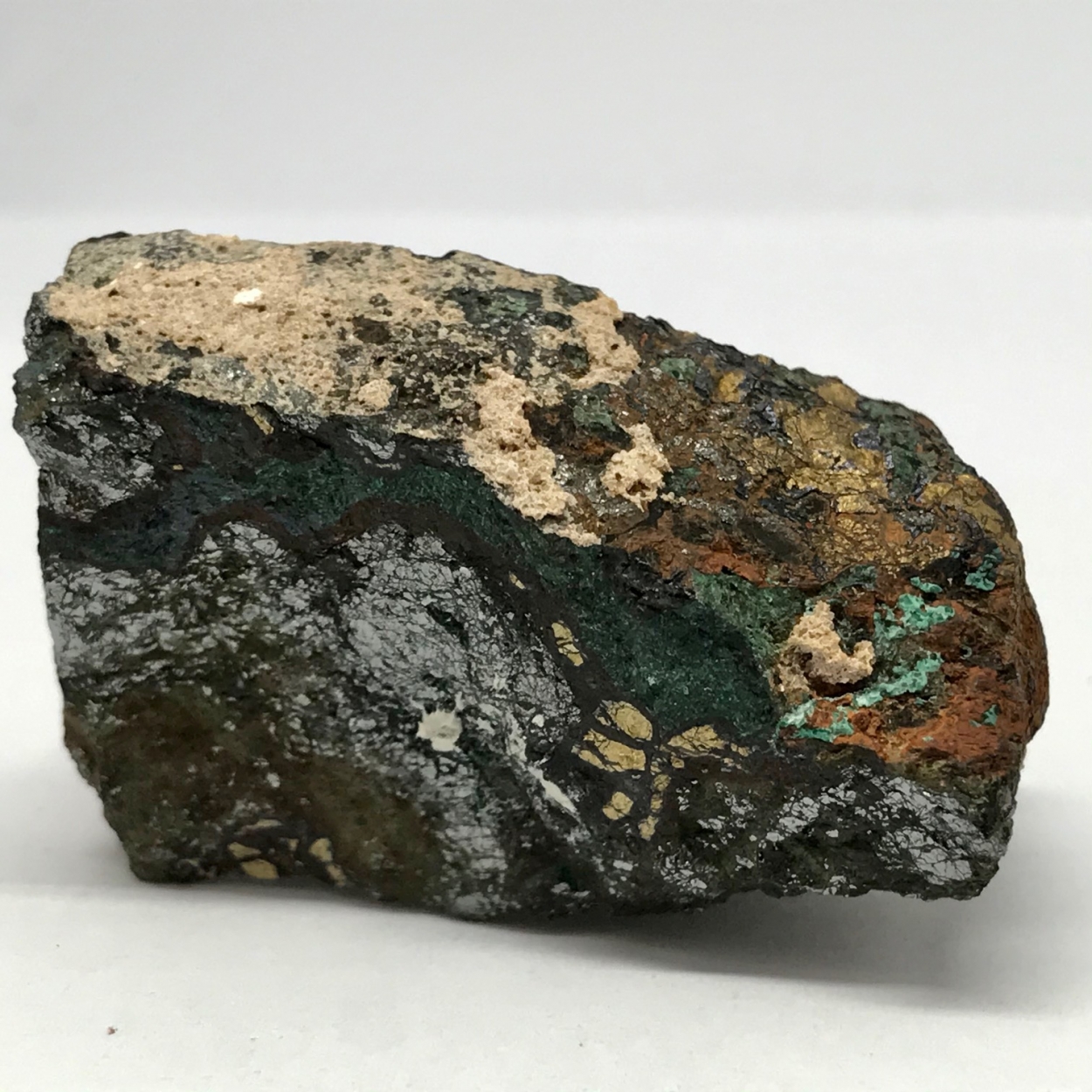 Bornite