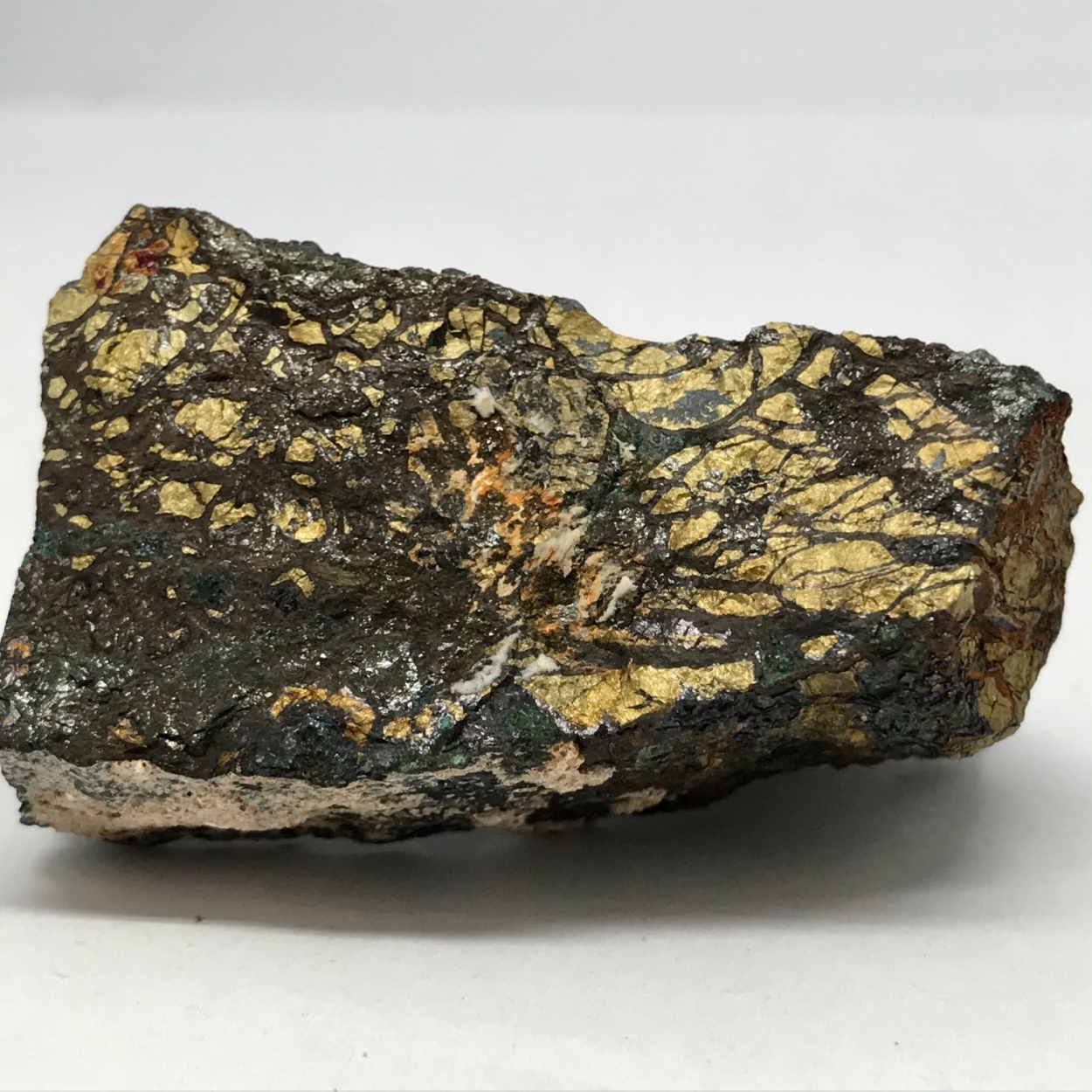 Bornite