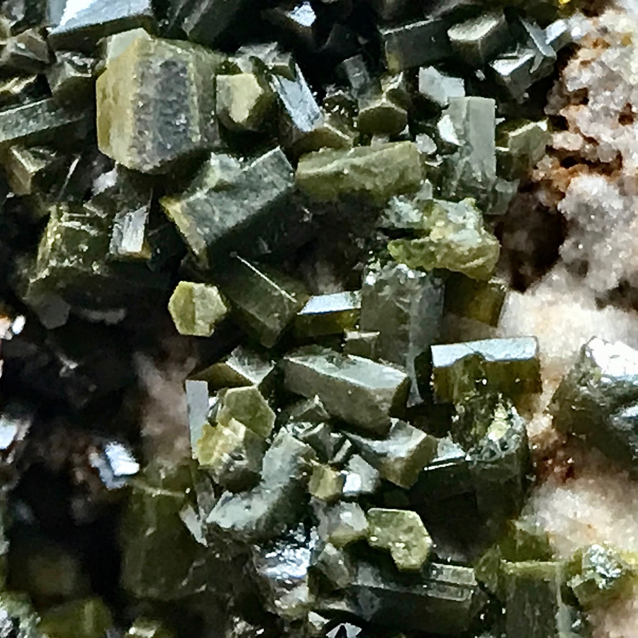 Pyromorphite