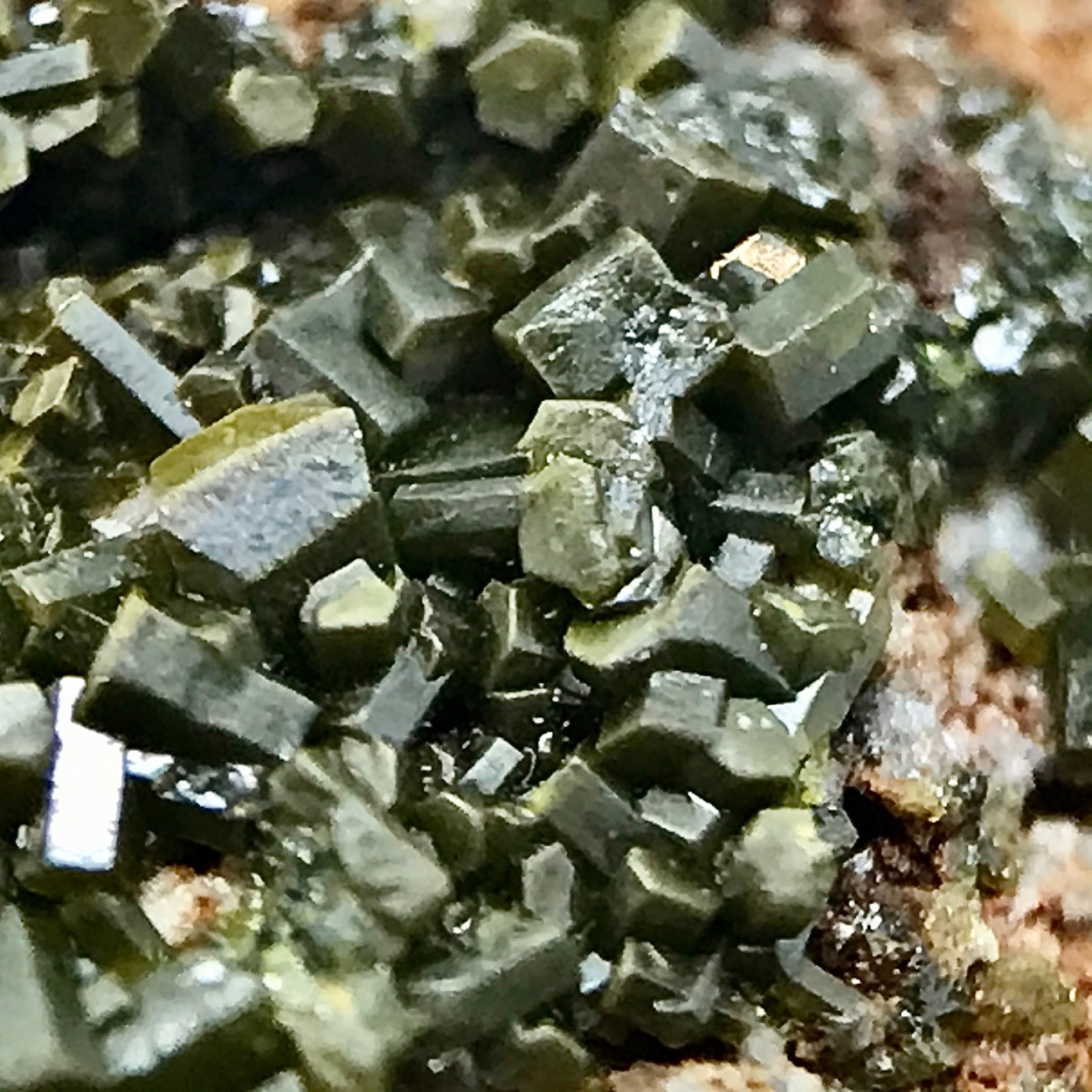 Pyromorphite