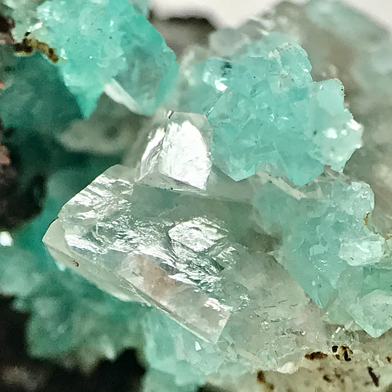 Adamite