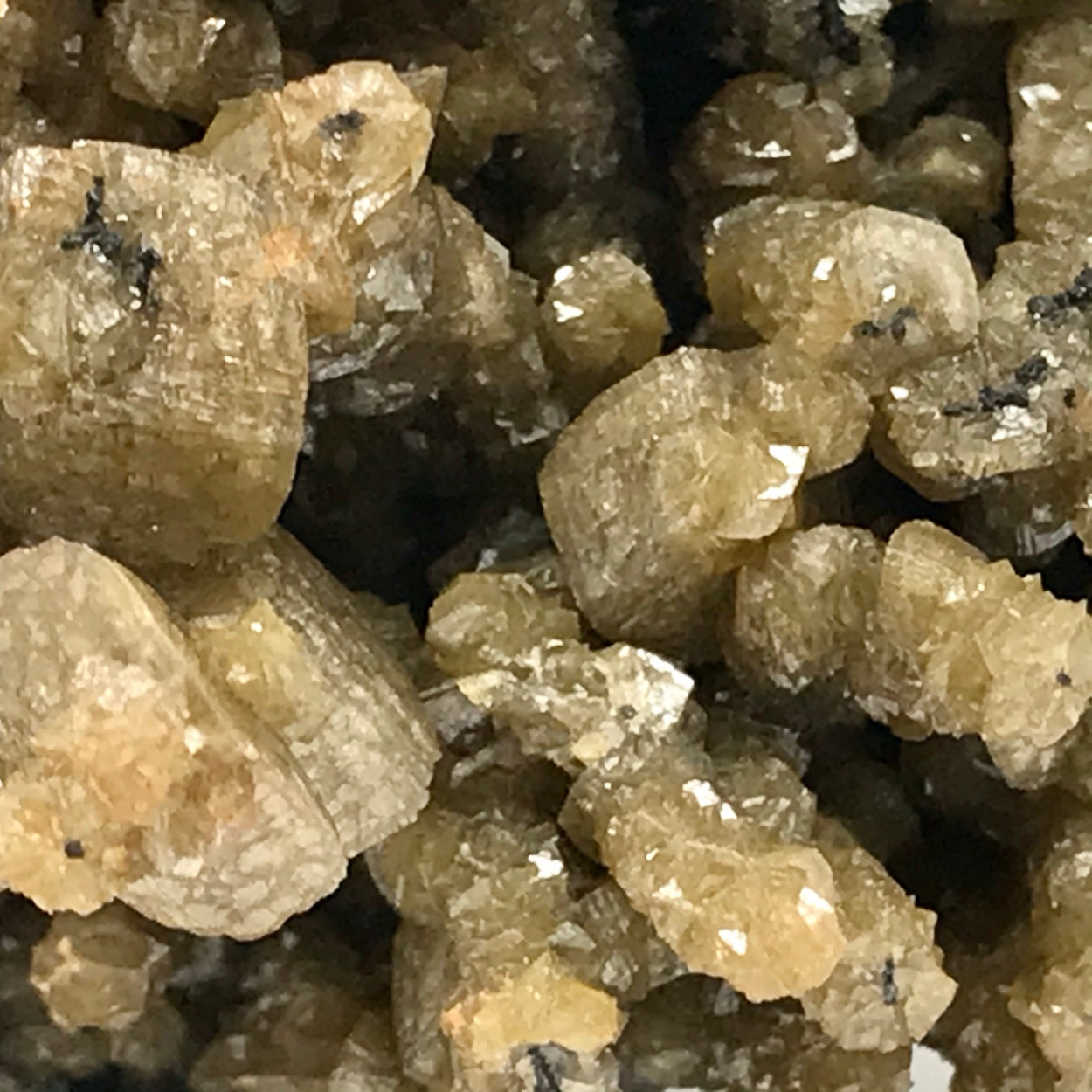 Siderite