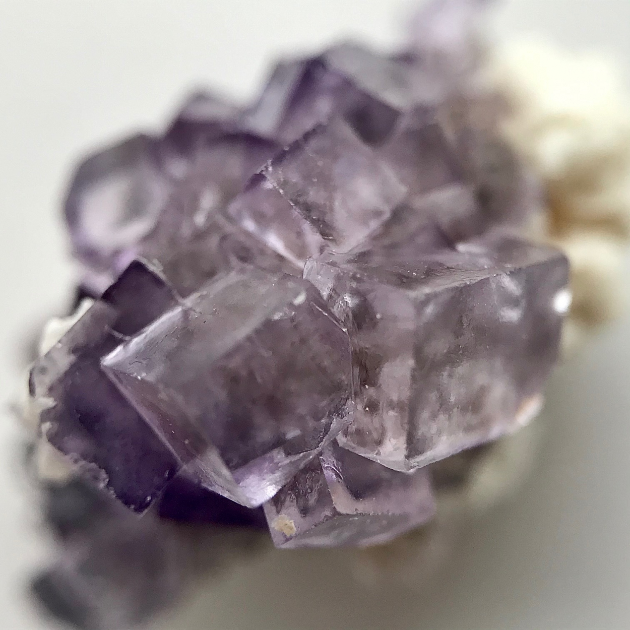 Fluorite