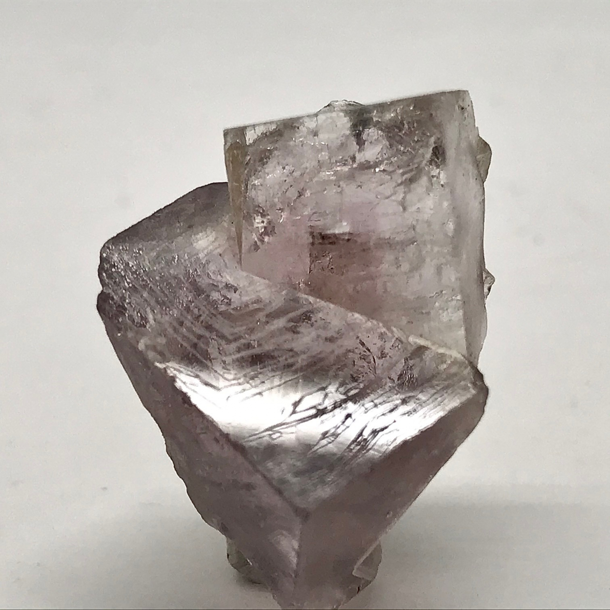 Fluorite