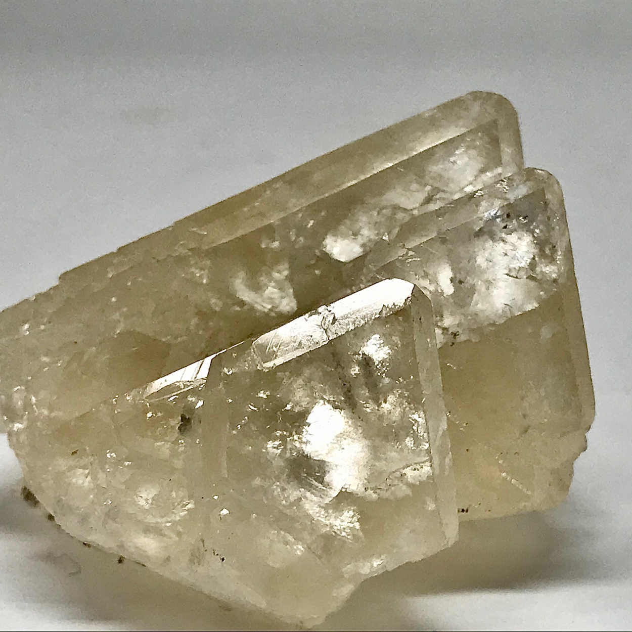 Calcite