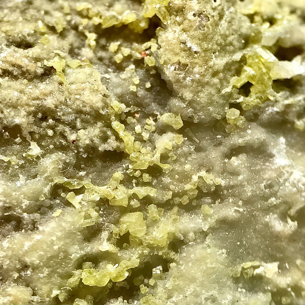 Pyromorphite