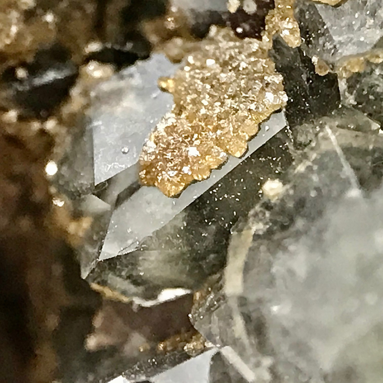 Sphalerite