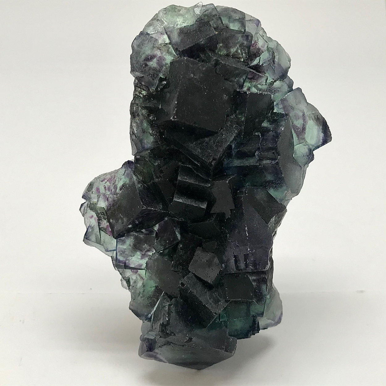 Fluorite