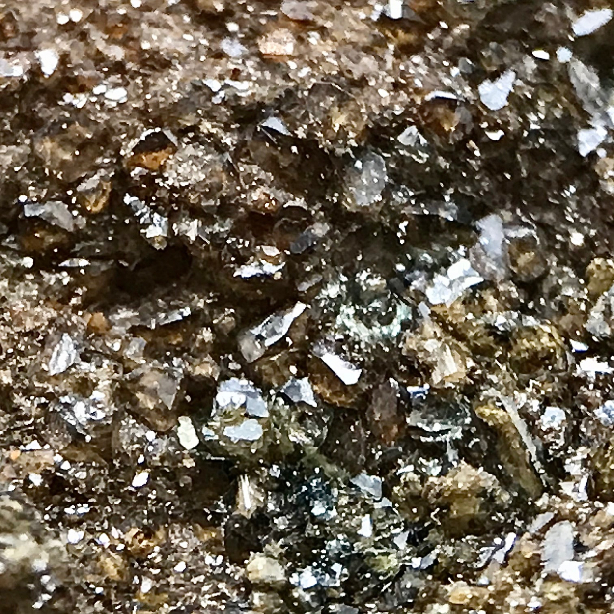 Arseniosiderite