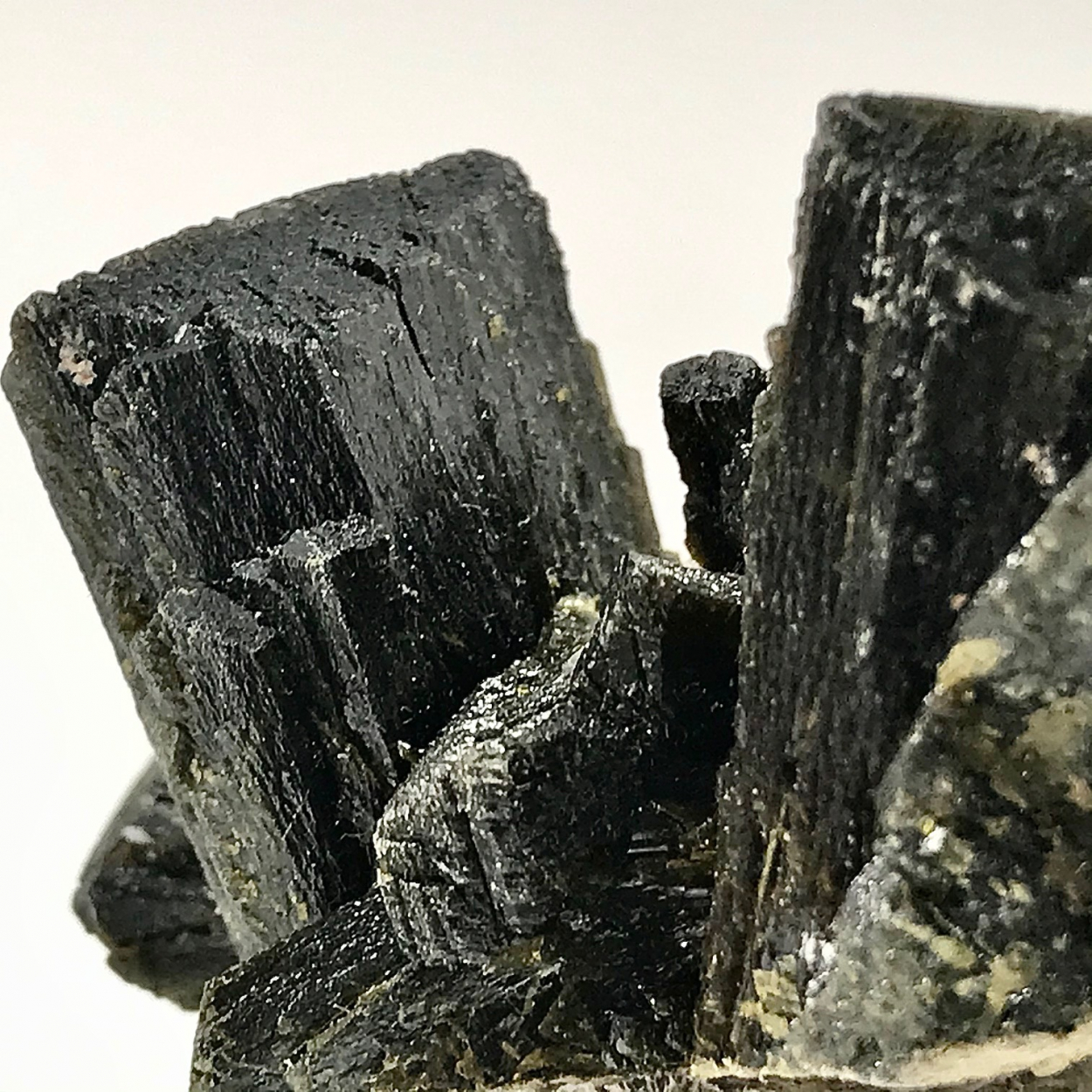 Epidote