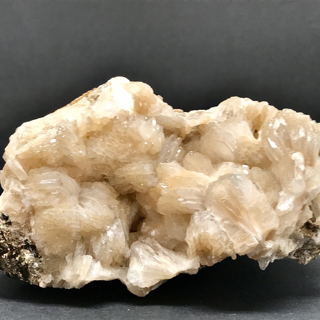 Stilbite