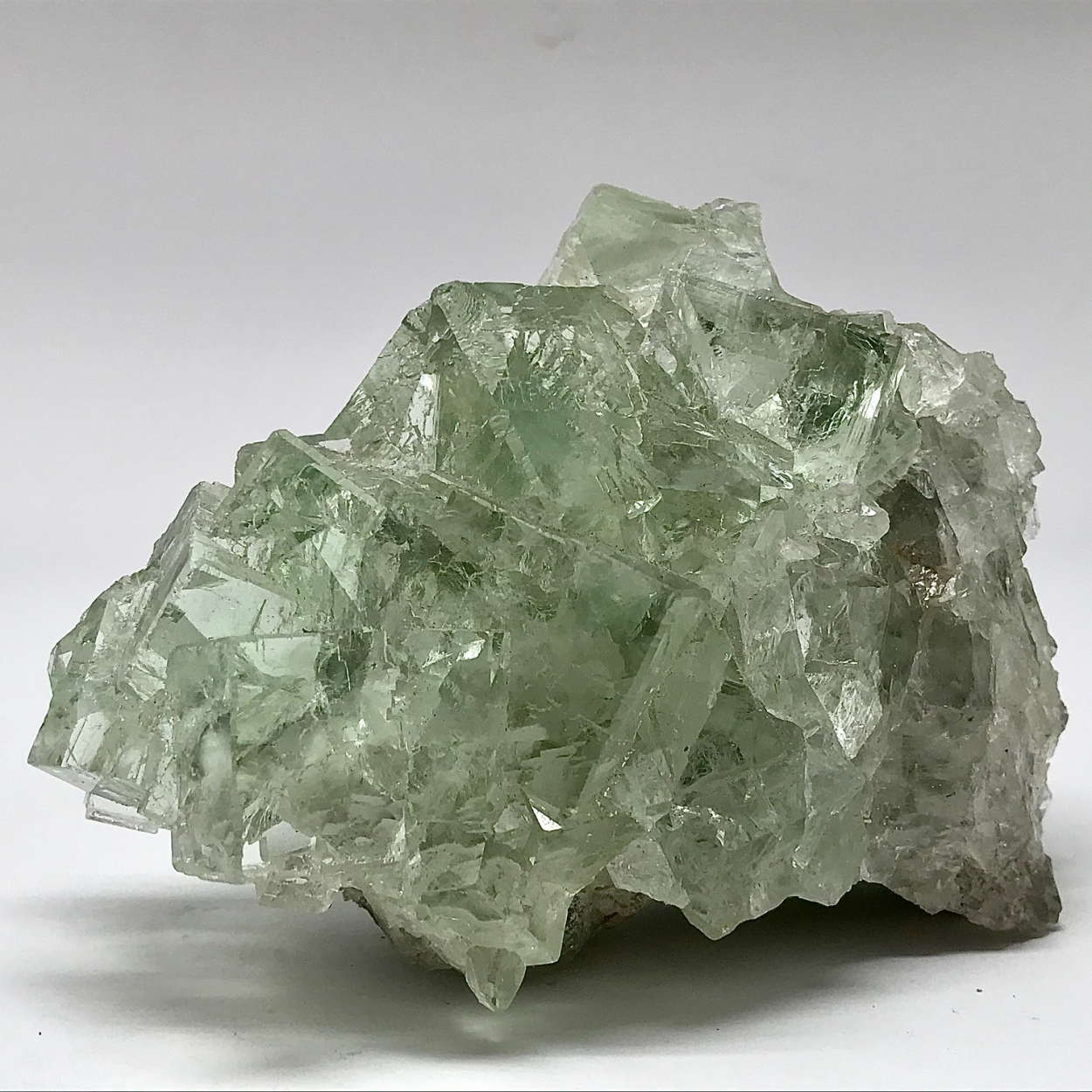 Fluorite