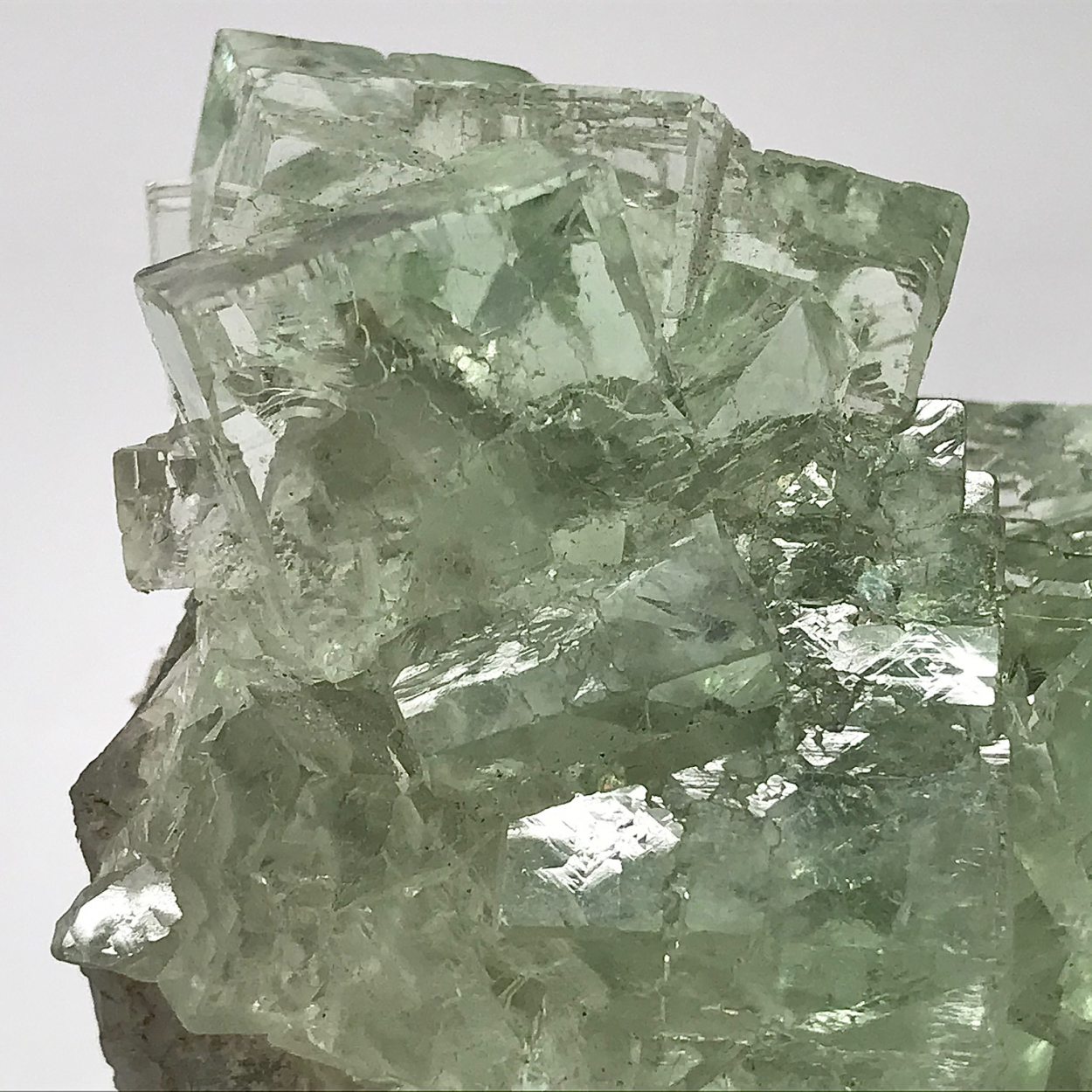 Fluorite