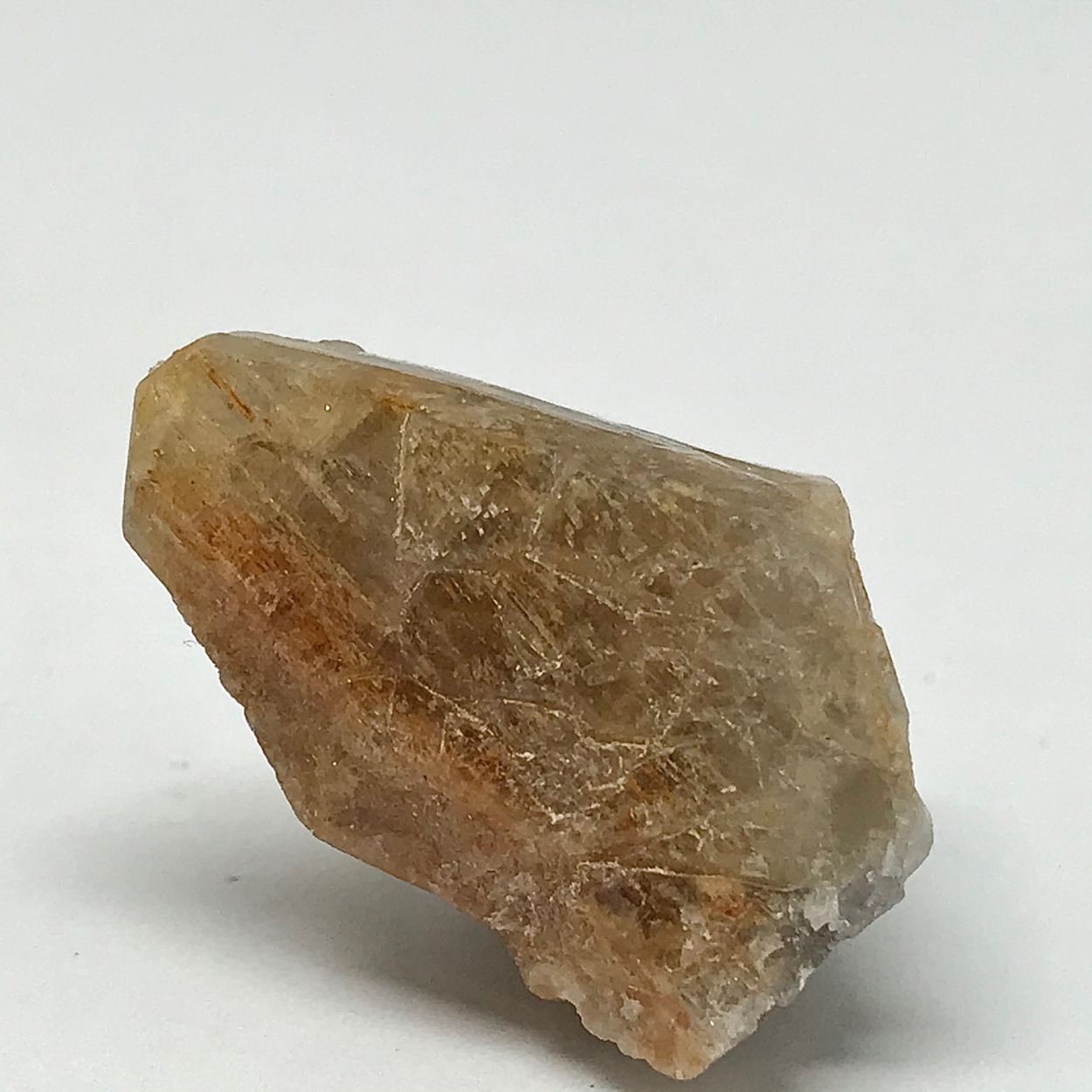 Herderite