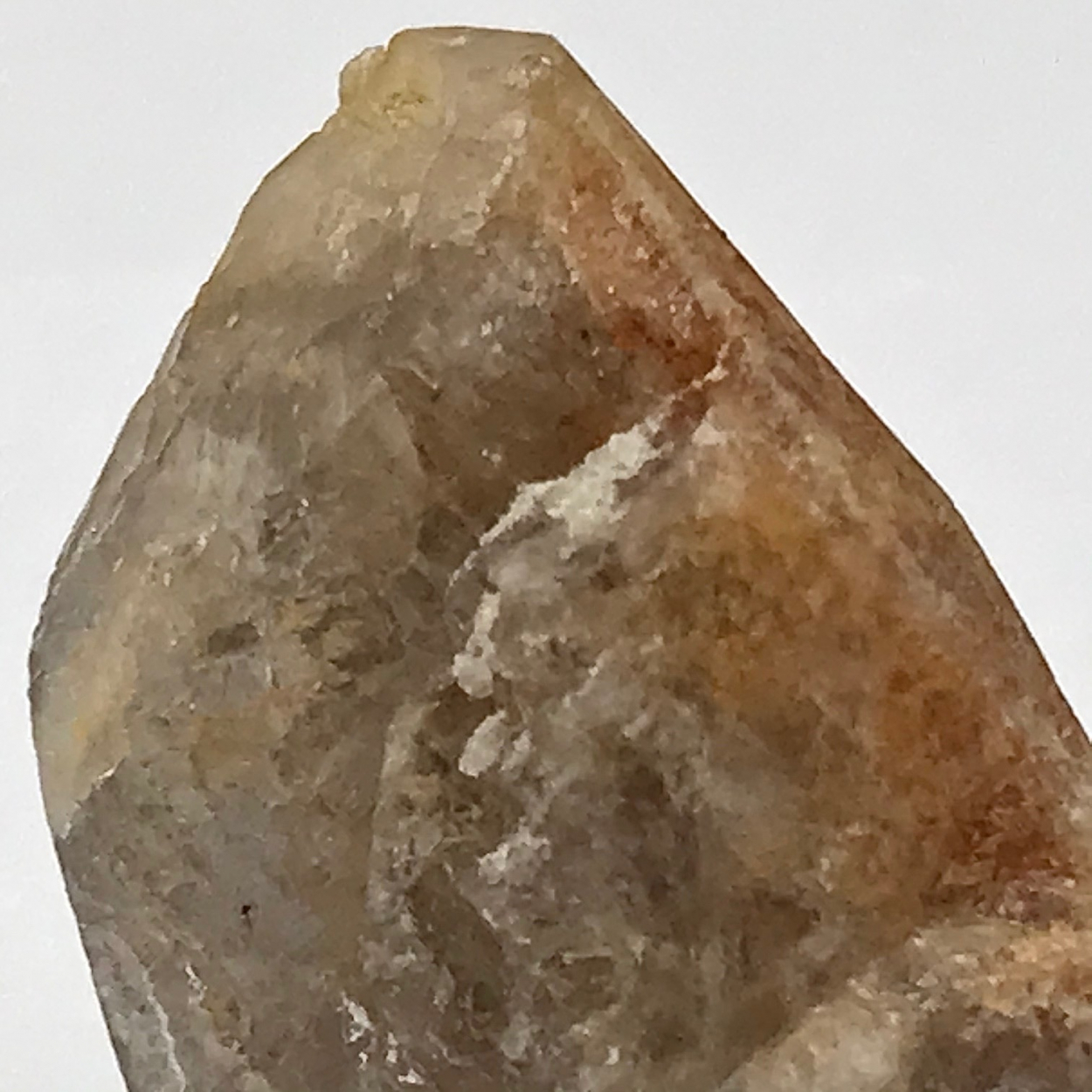 Herderite