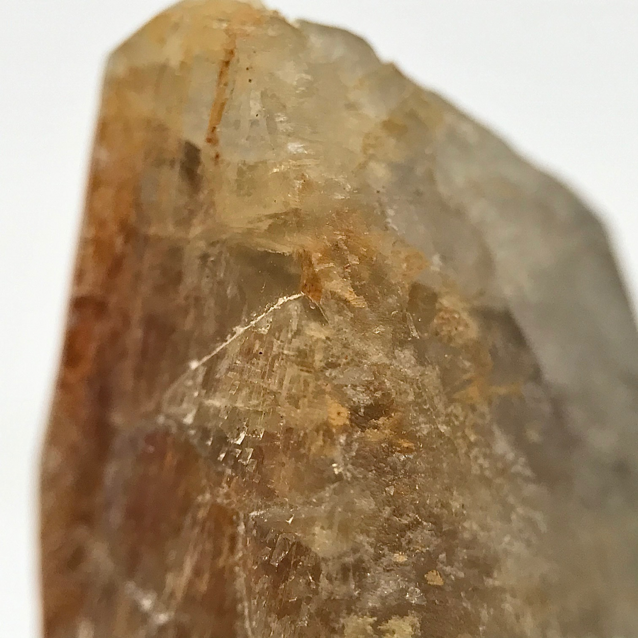 Herderite