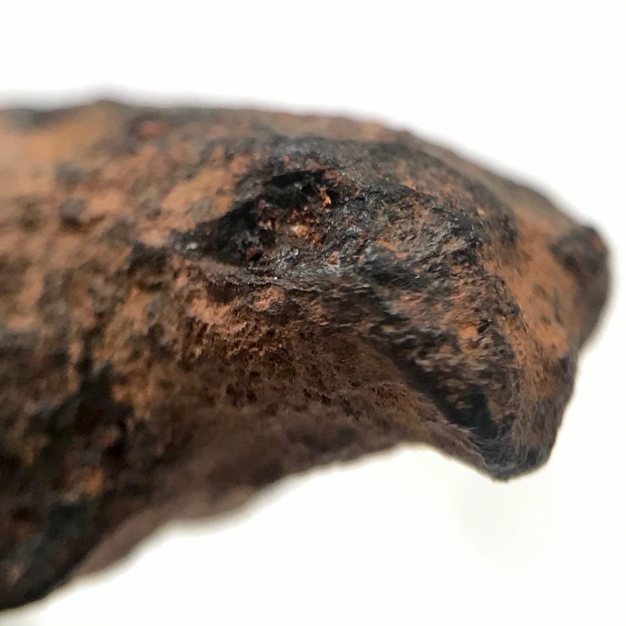 Iron Meteorite