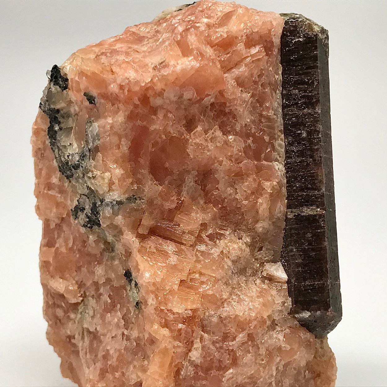 Fluorapatite