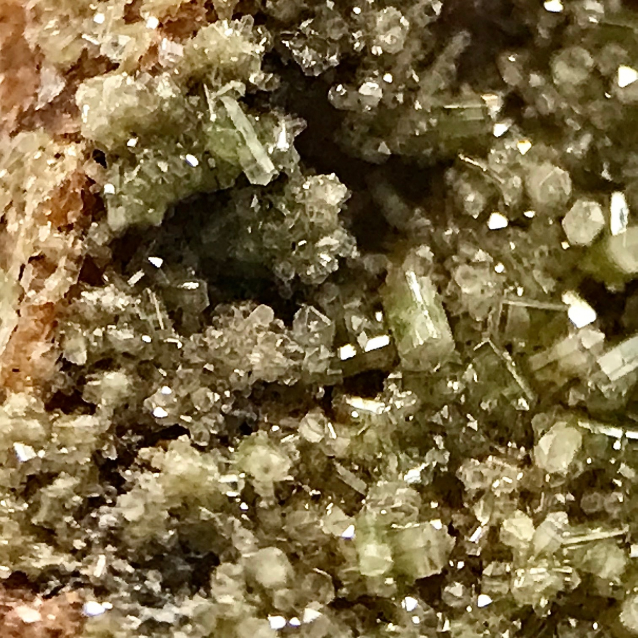 Pyromorphite