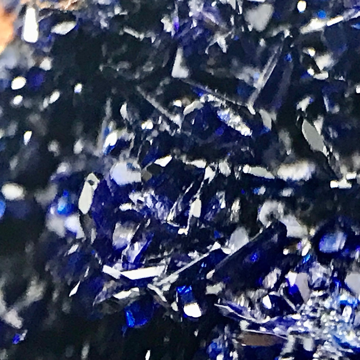 Azurite