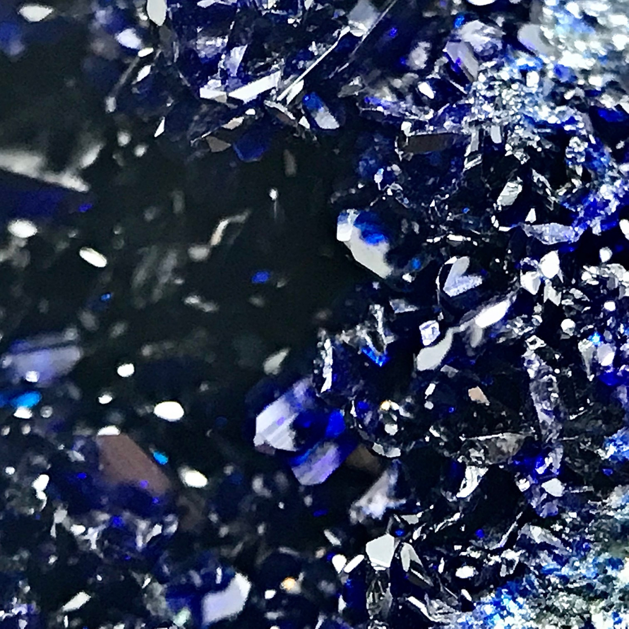 Azurite