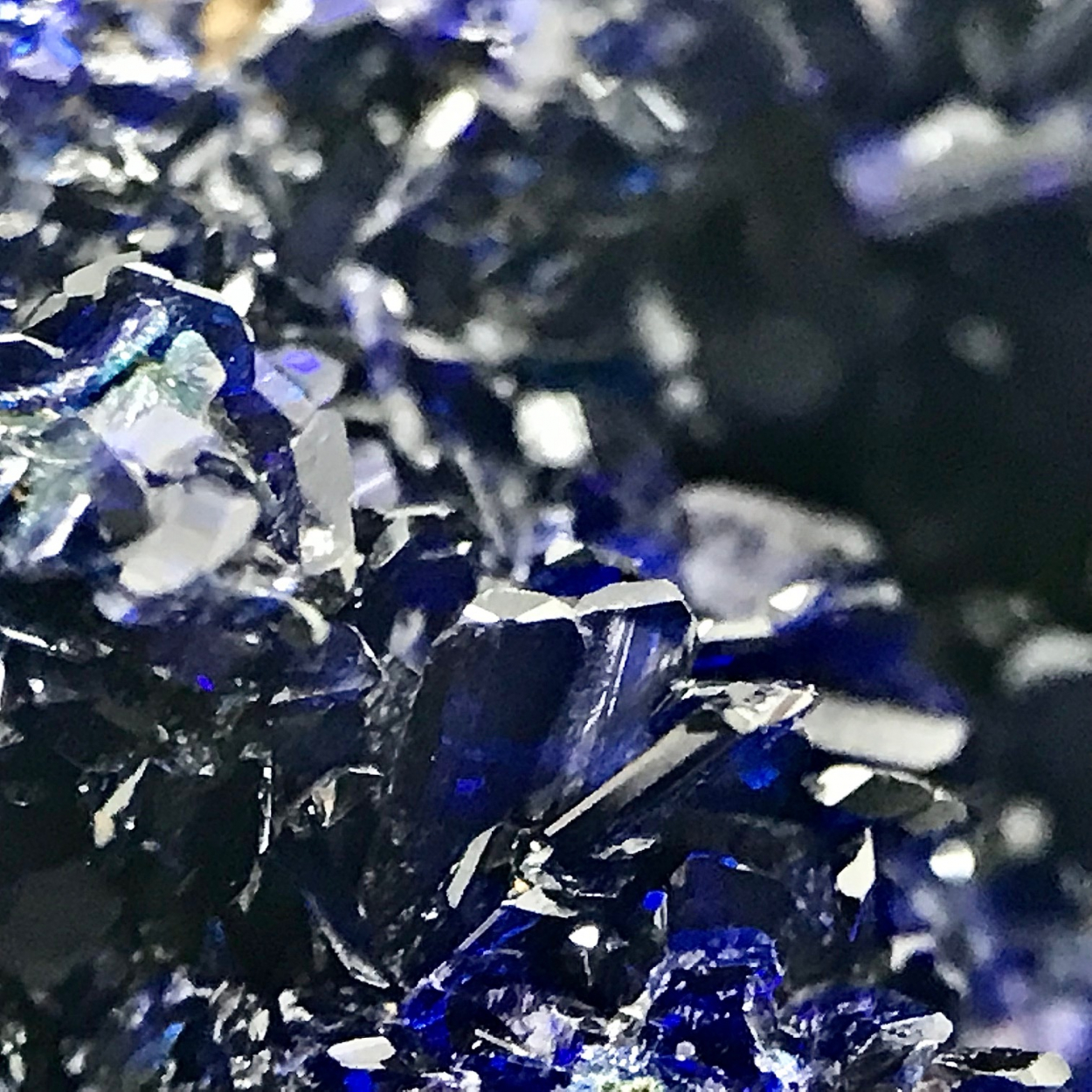 Azurite