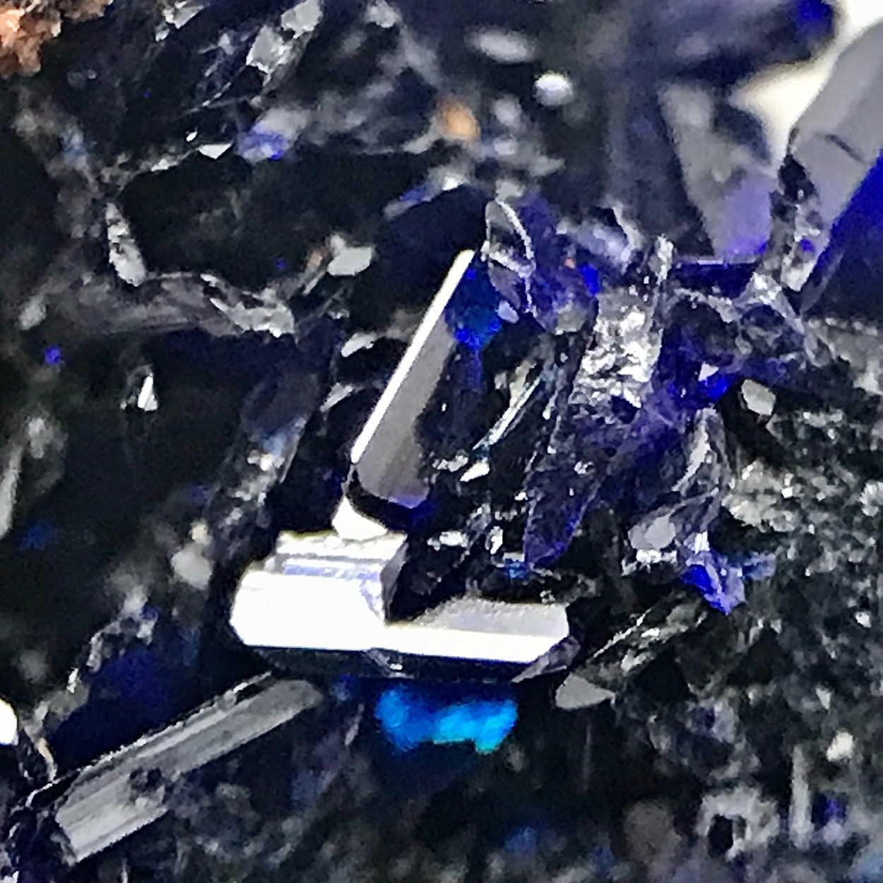 Azurite