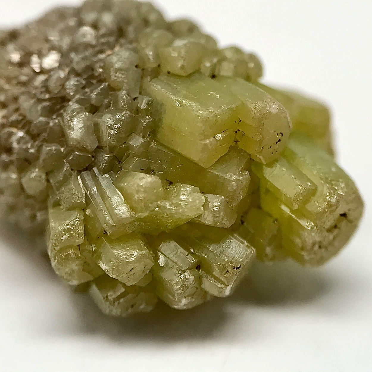 Pyromorphite