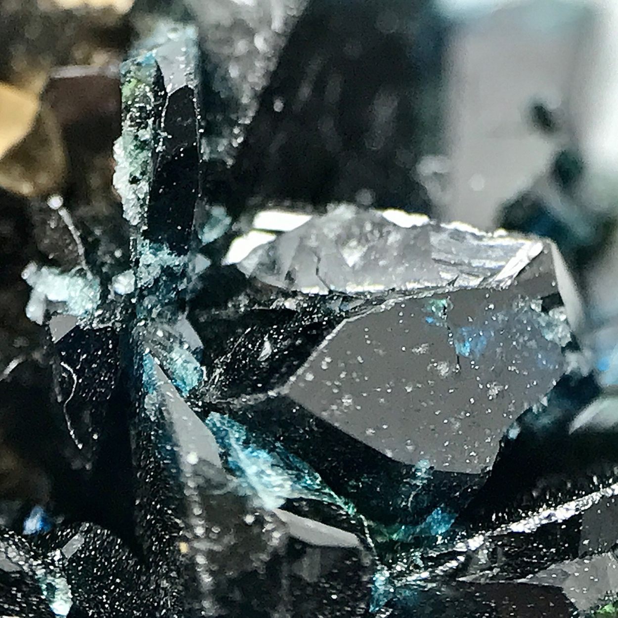 Lazulite