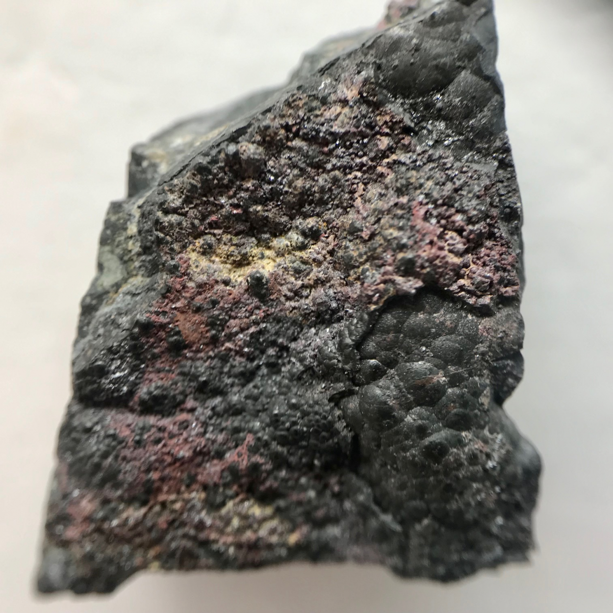 Uraninite