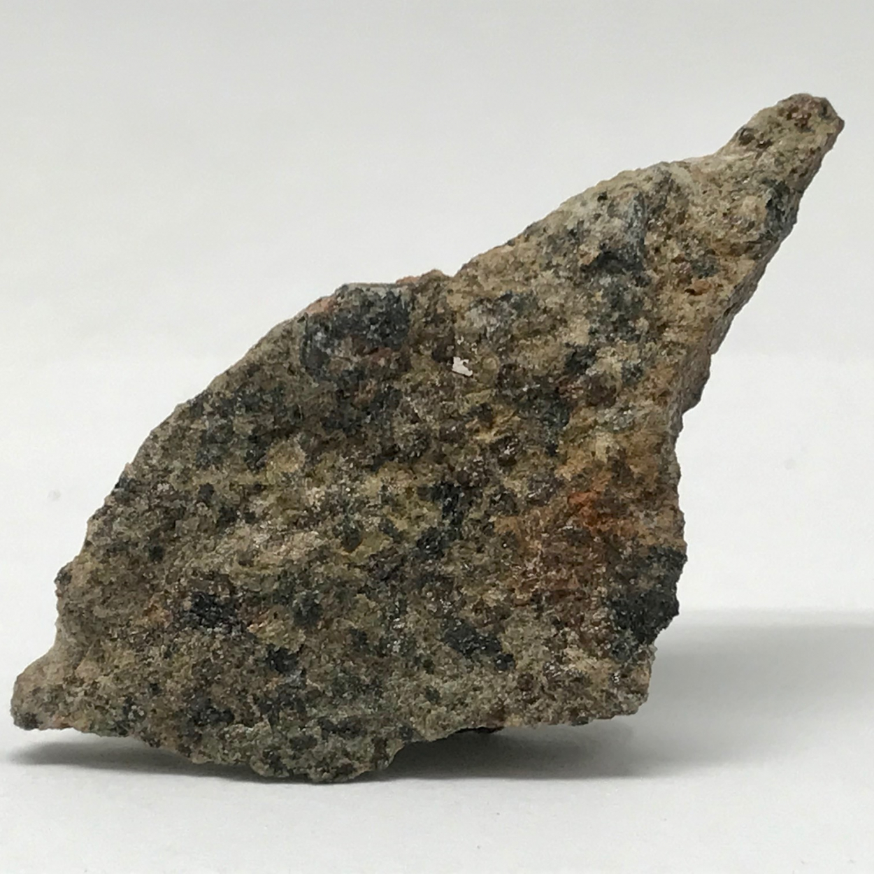 Omphacite