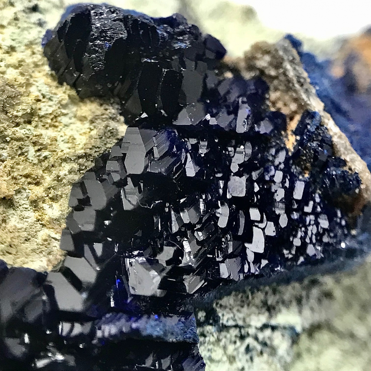 Azurite