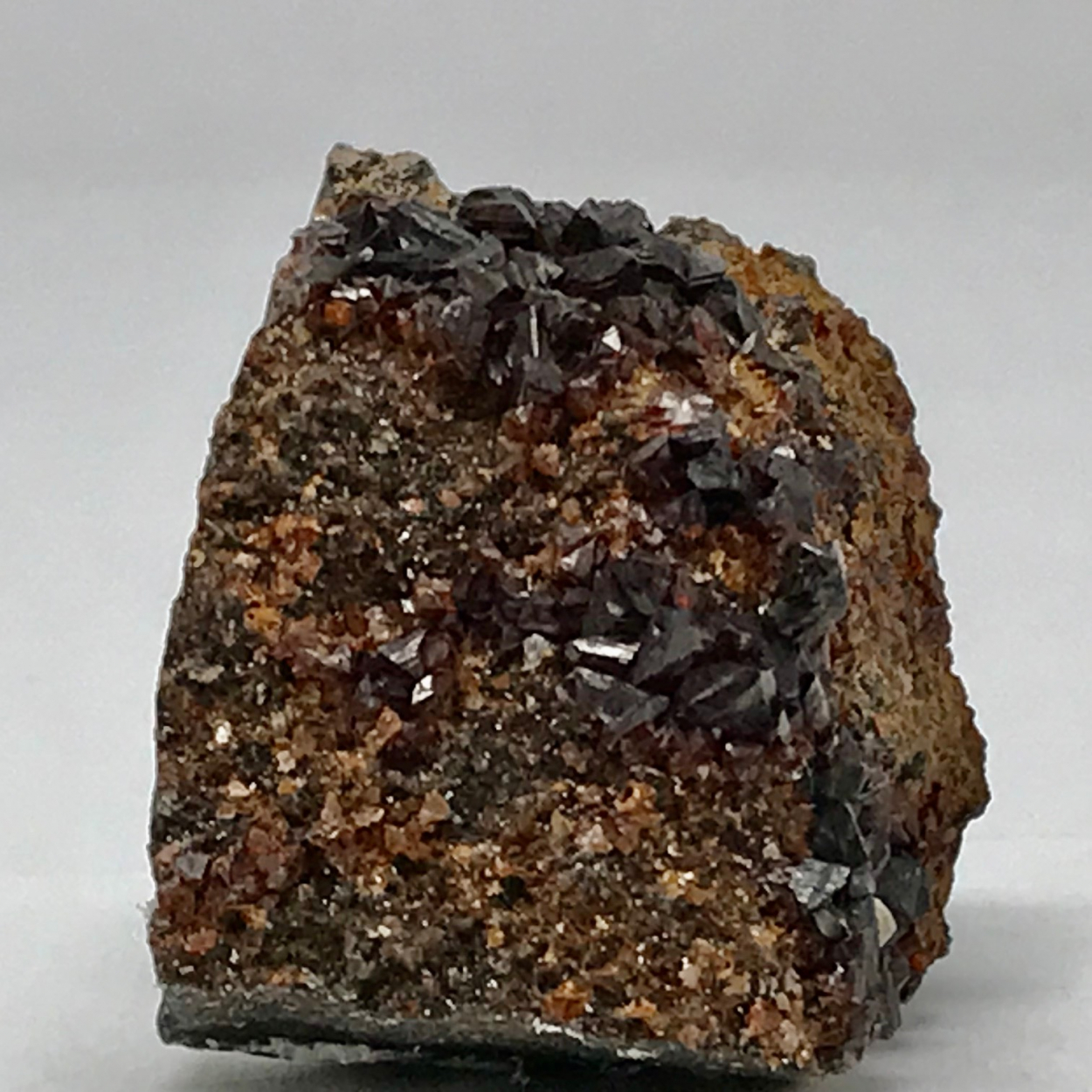 Sphalerite