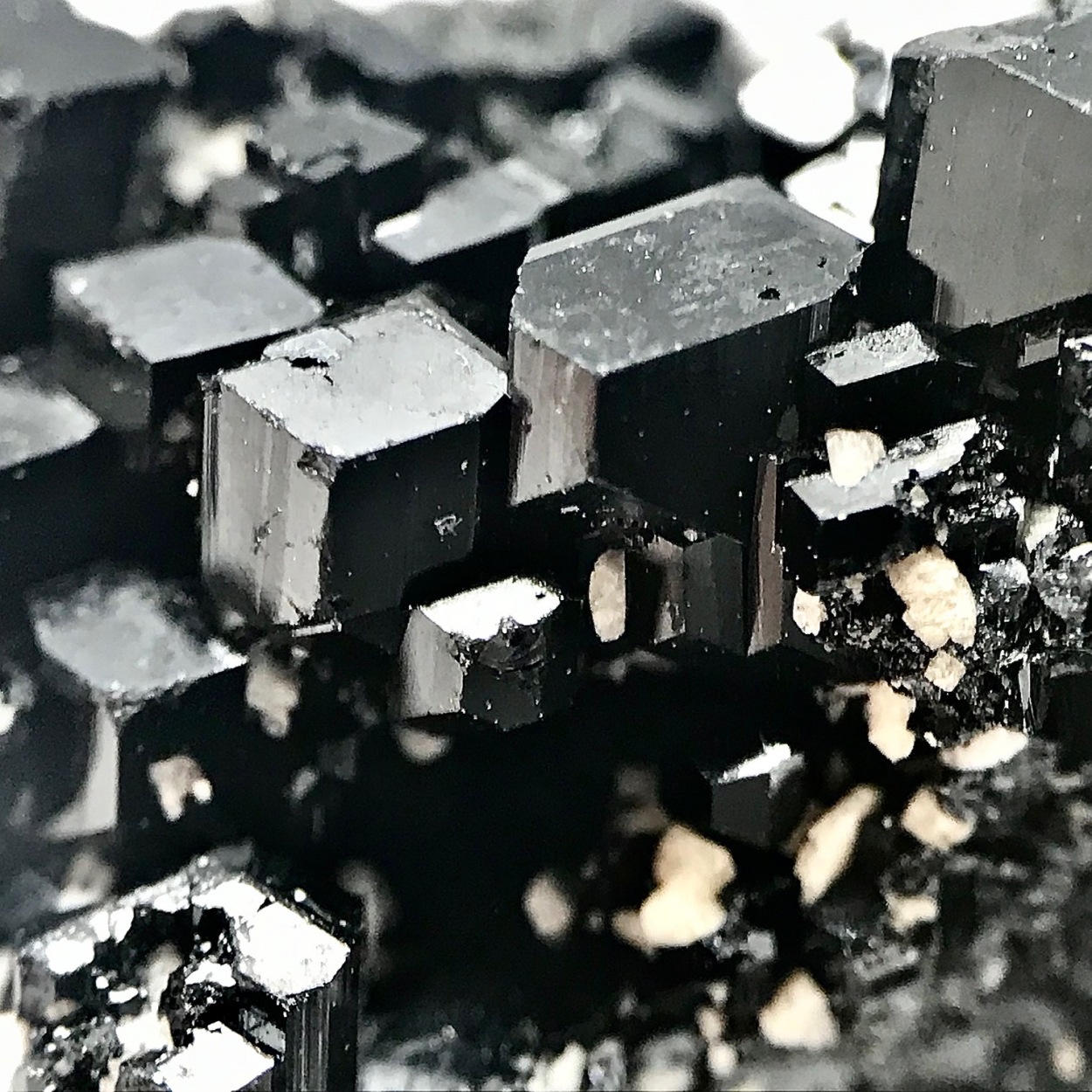 Schorl