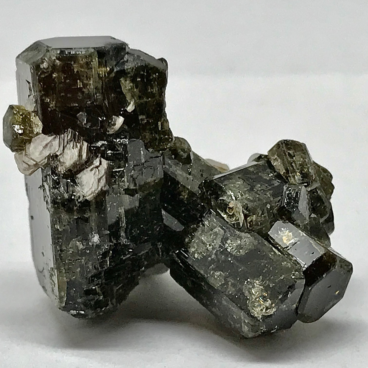 Fluorapatite