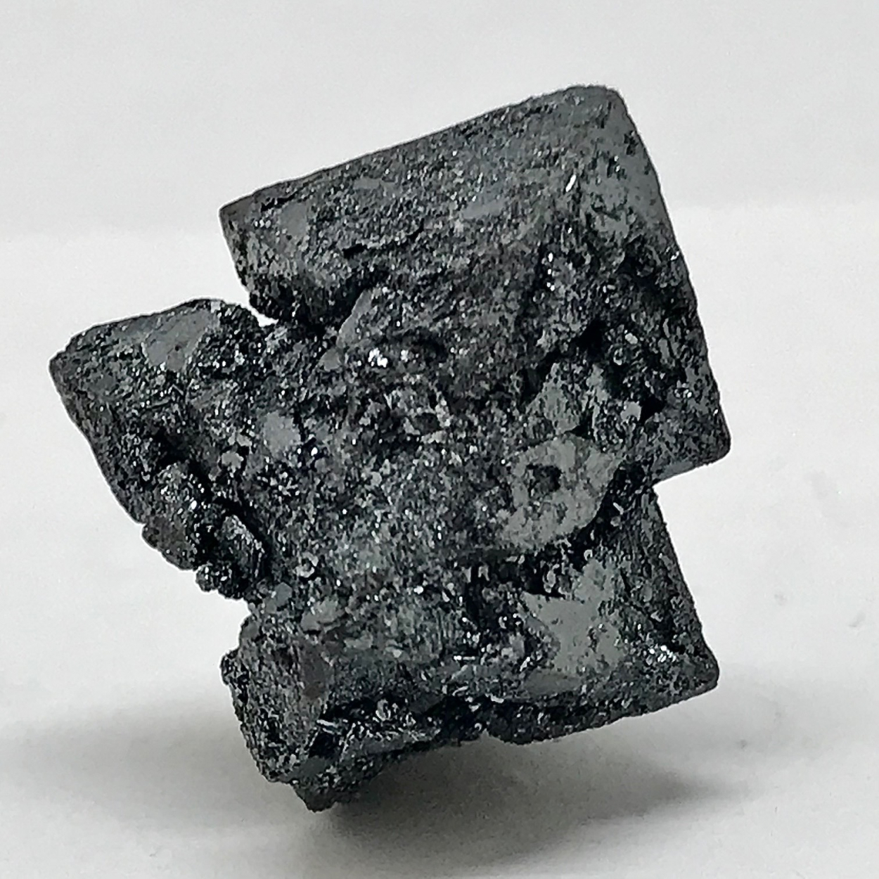 Hematite