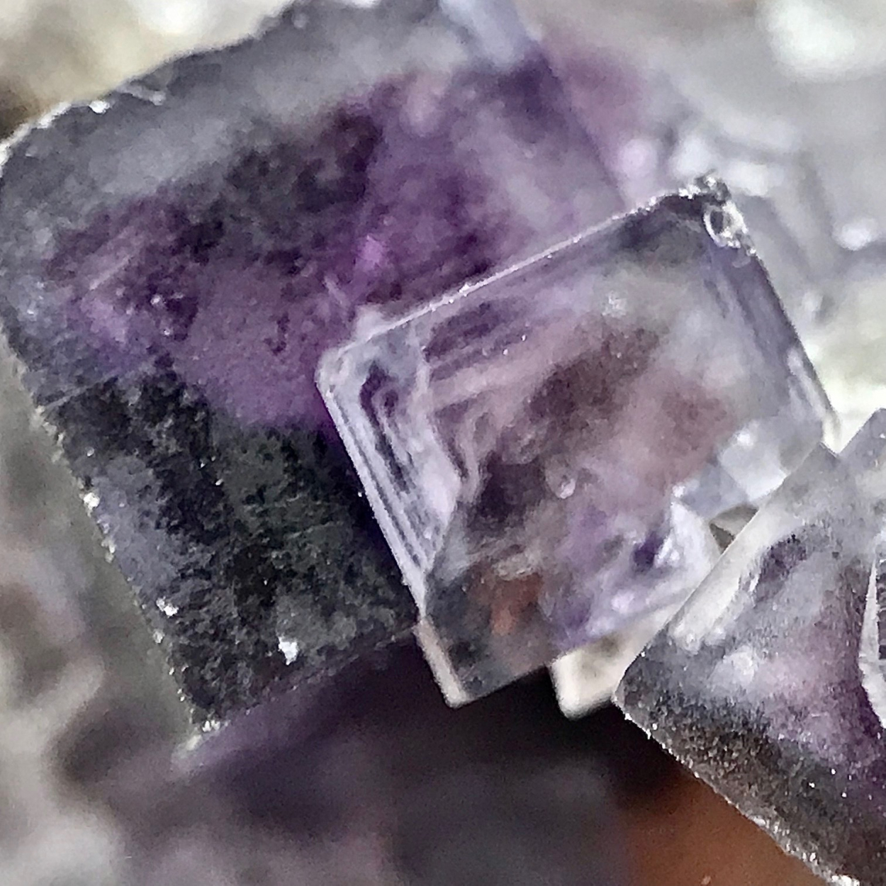 Fluorite