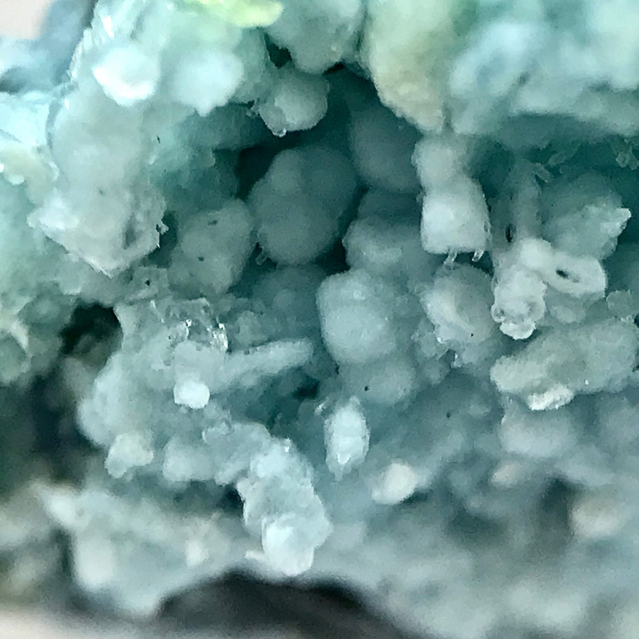 Doyleite