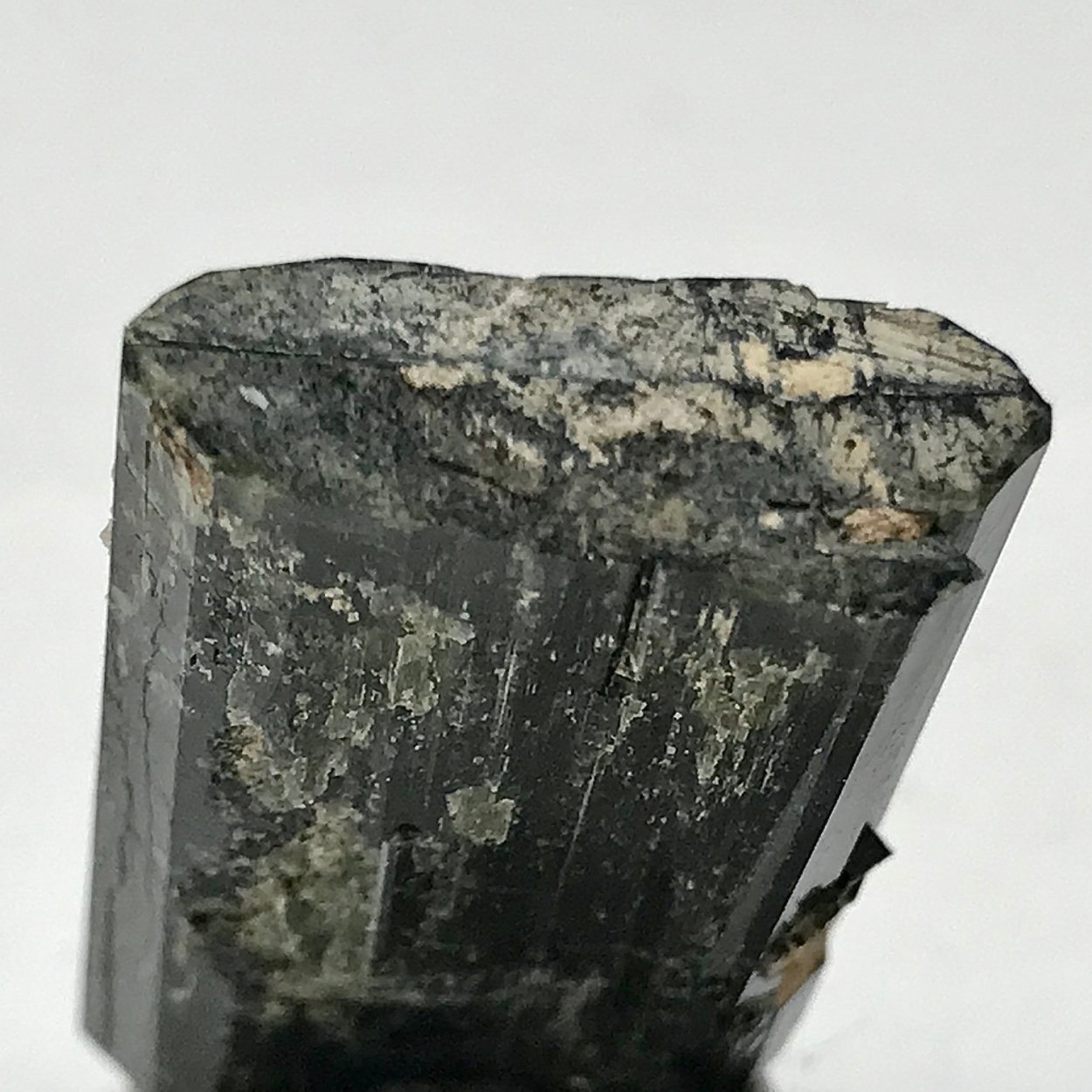 Hedenbergite