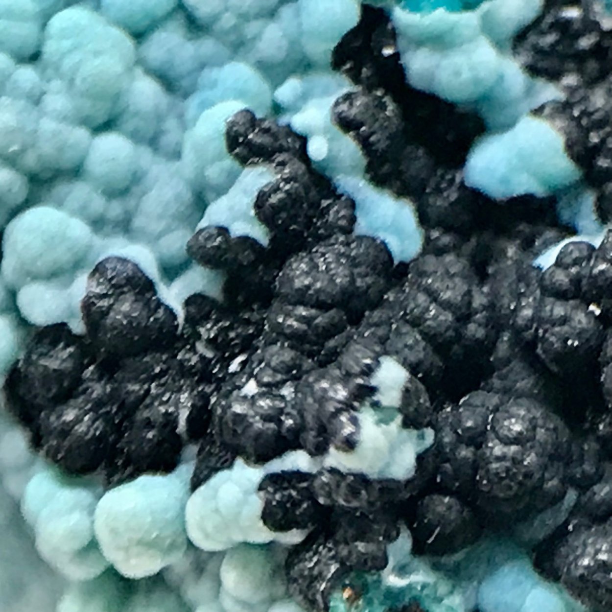 Dioptase