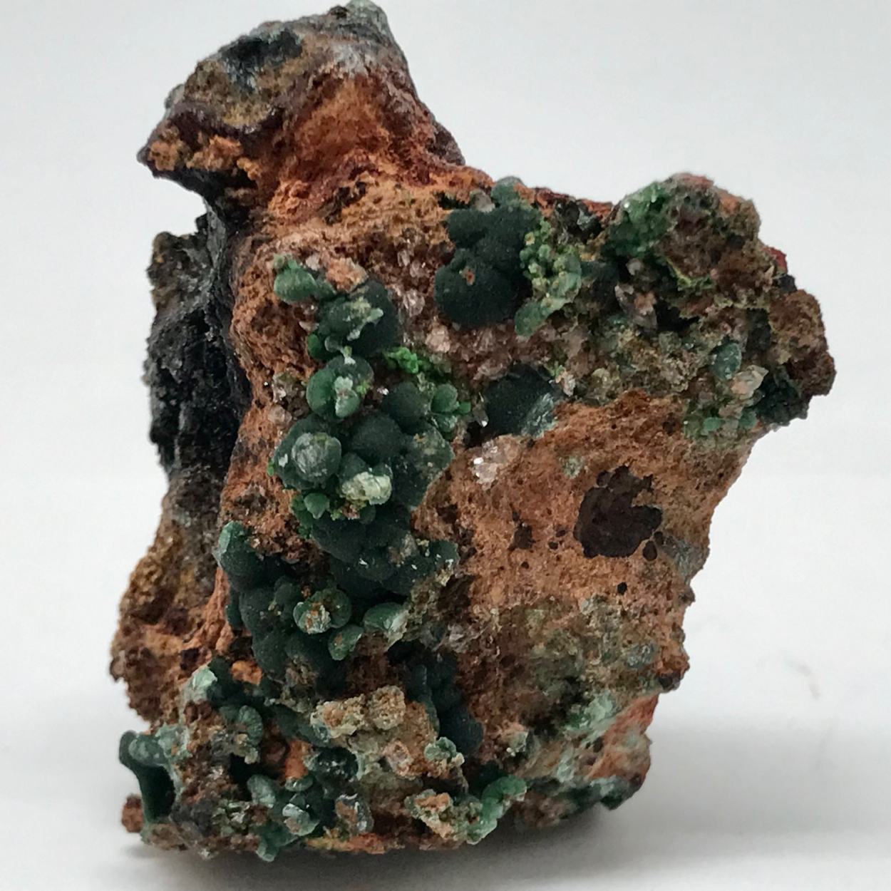 Olivenite