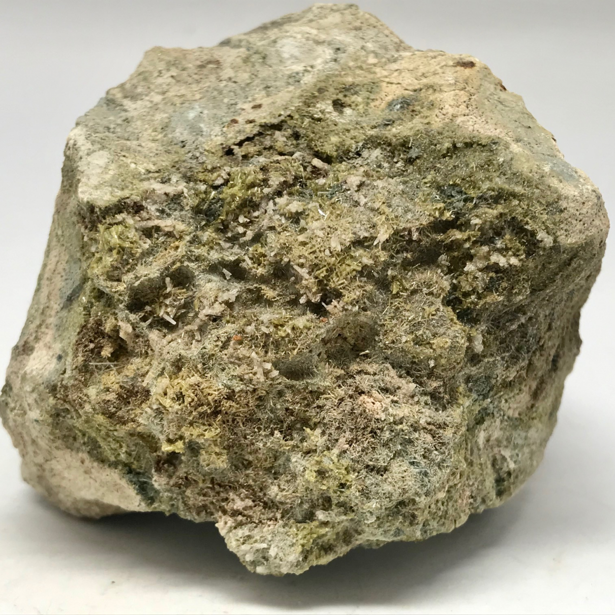 Epidote