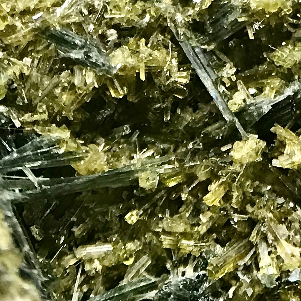 Epidote