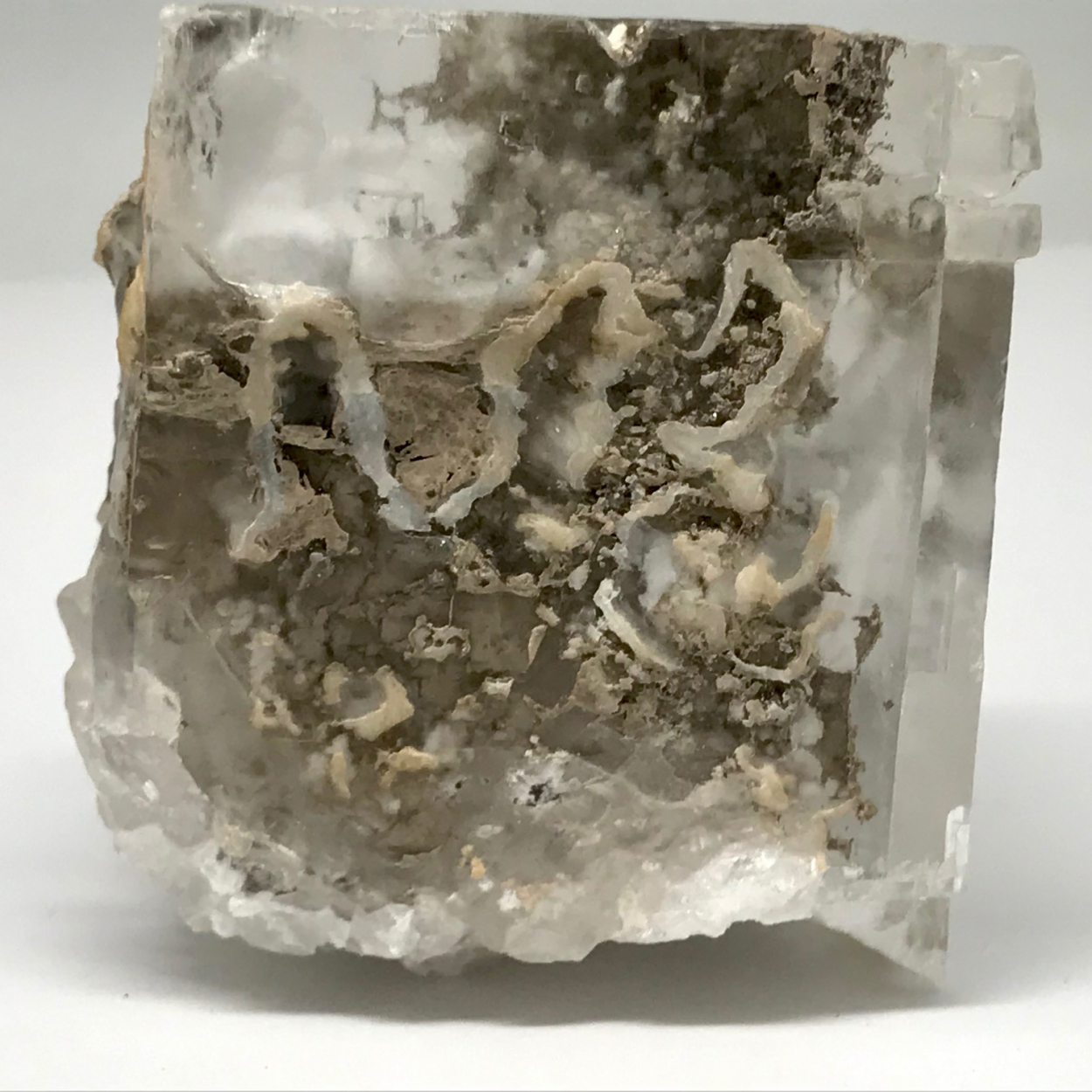 Halite