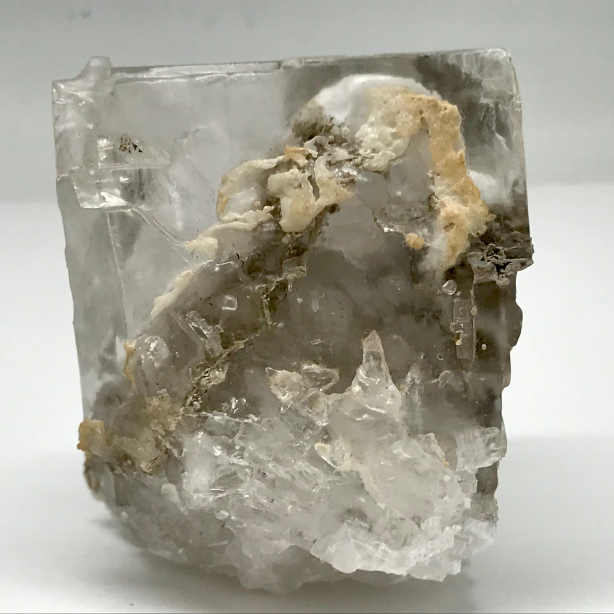 Halite