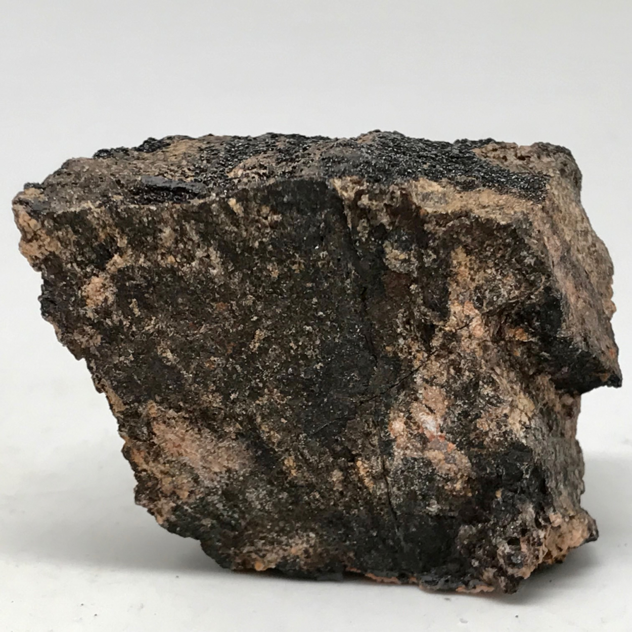 Descloizite