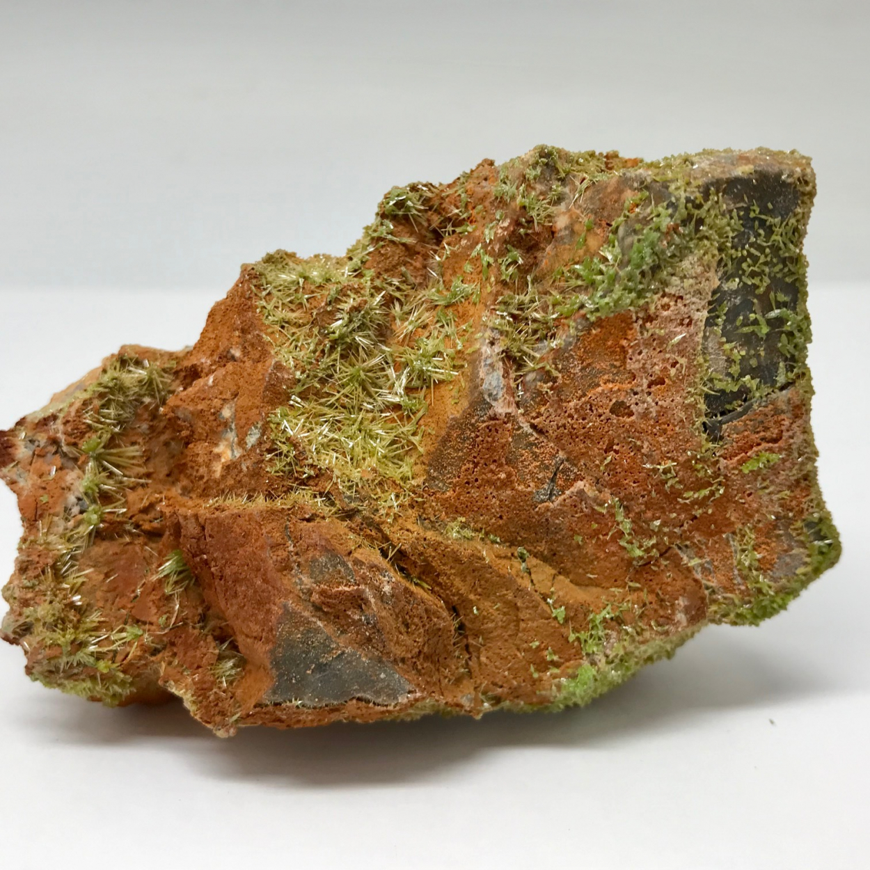 Pyromorphite