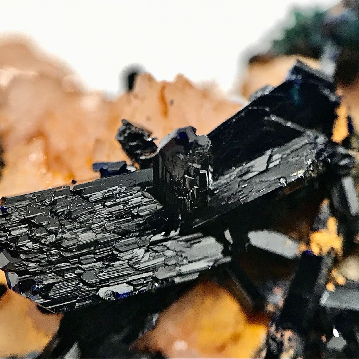 Azurite