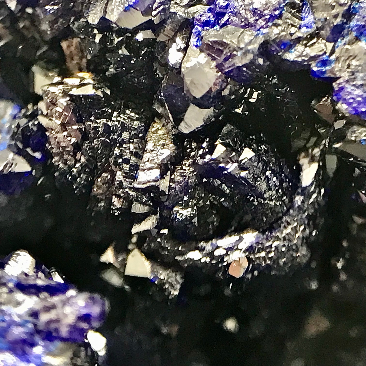 Azurite