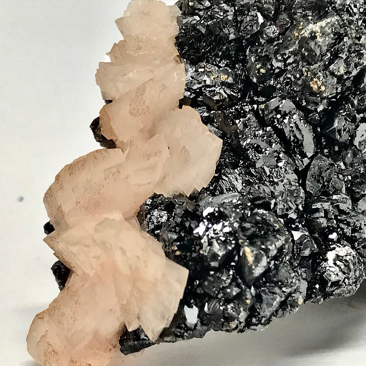 Sphalerite